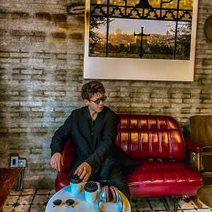 POrondrome重口另类
