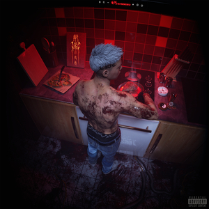 POrondrome重口另类
